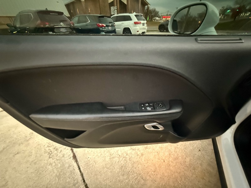 Dodge Challenger GT 2019