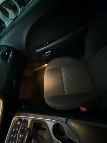 Dodge Challenger GT 2019