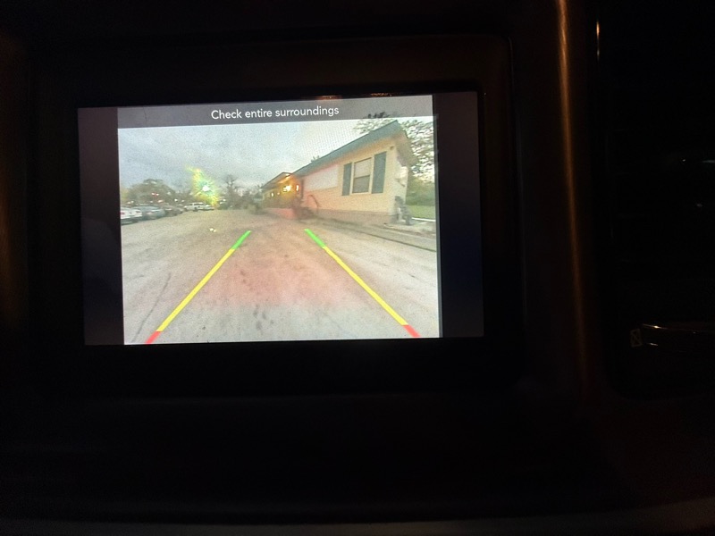 Dodge Challenger GT 2019