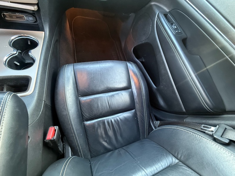 Jeep Grand Cherokee Limited 2WD 2015