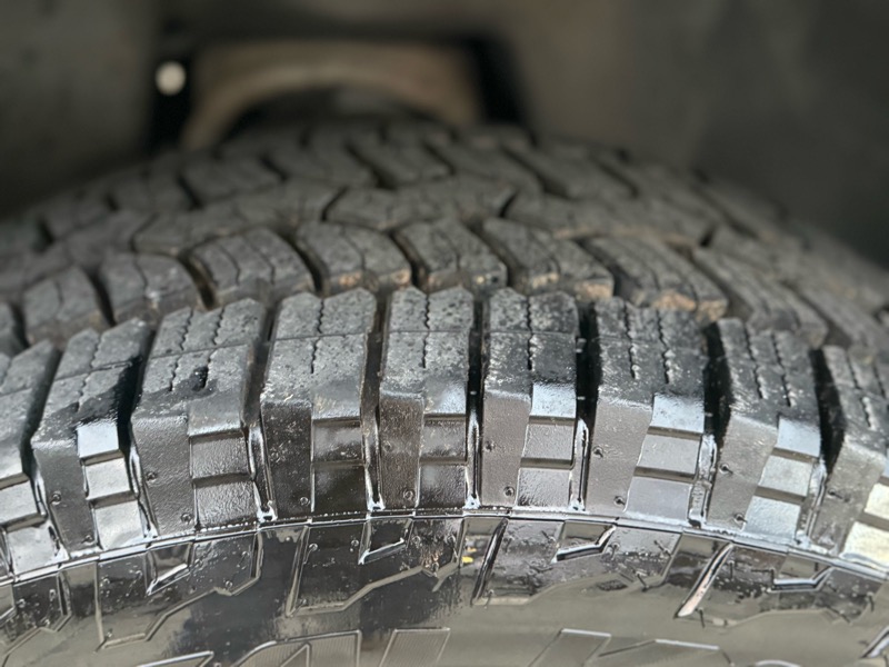 Chevrolet Silverado 1500 1LT Crew Cab 4WD 2013