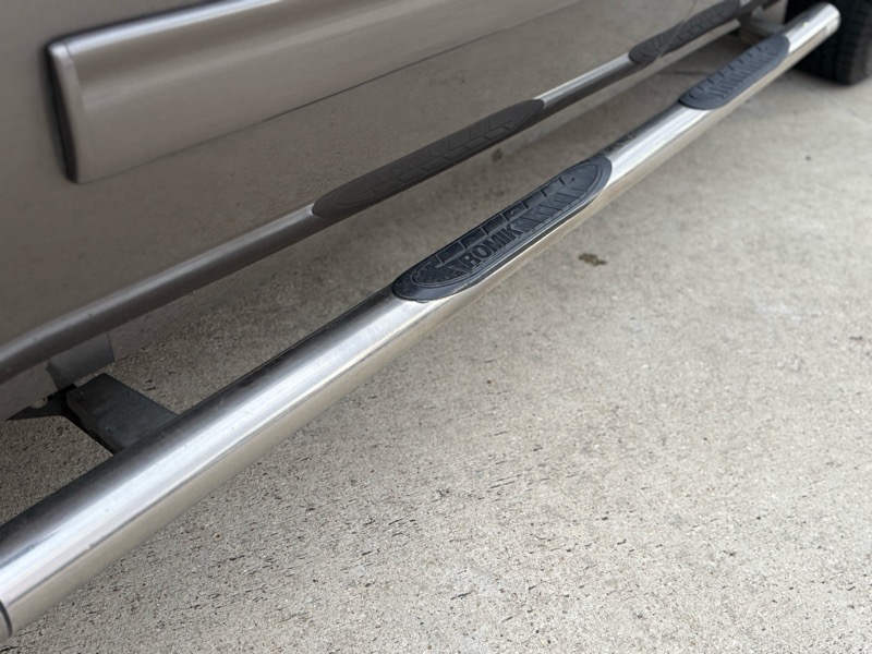 Chevrolet Silverado 1500 1LT Crew Cab 4WD 2013