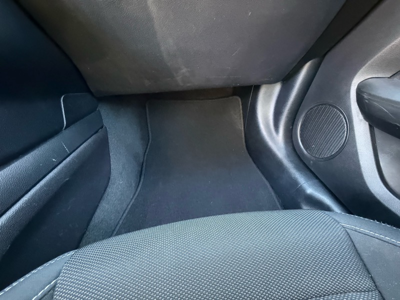 Ford Mustang V6 Coupe 2016