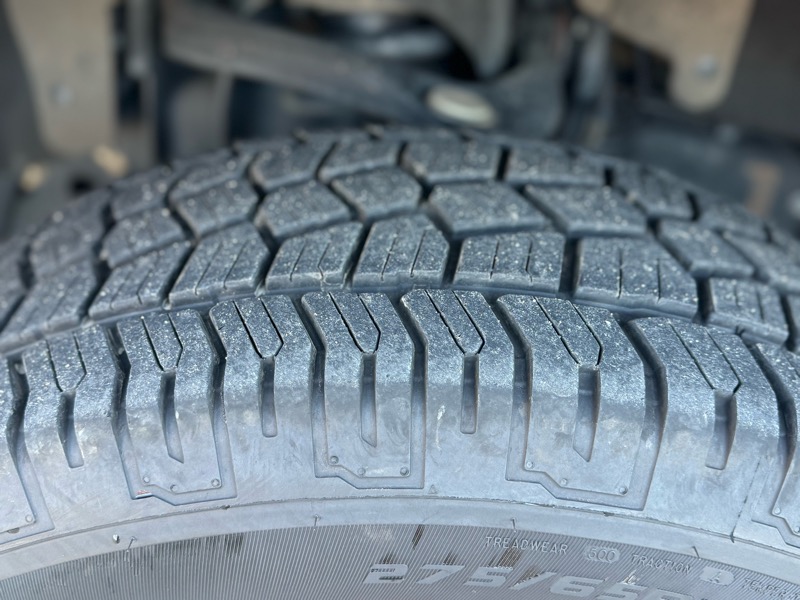 Ford F-150 4WD SuperCab 145" XLT 2016