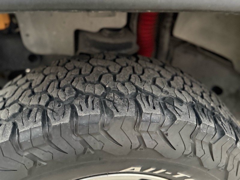 Jeep Wrangler Unlimited Sport 4WD 2012