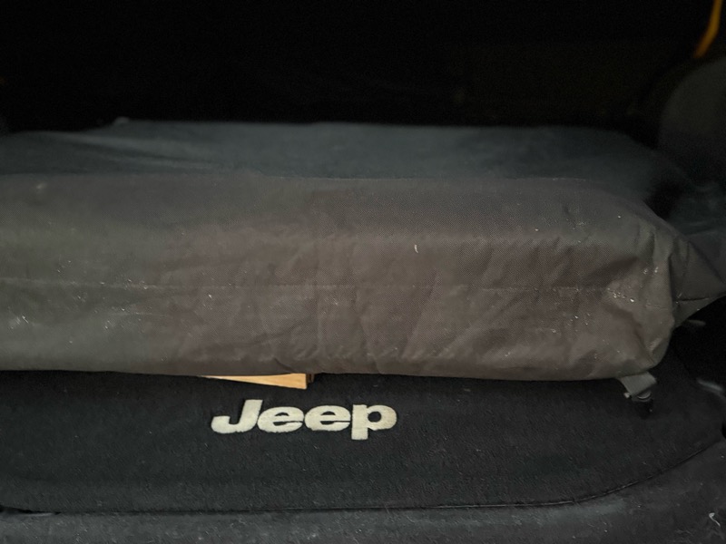 Jeep Wrangler Unlimited Sport 4WD 2012