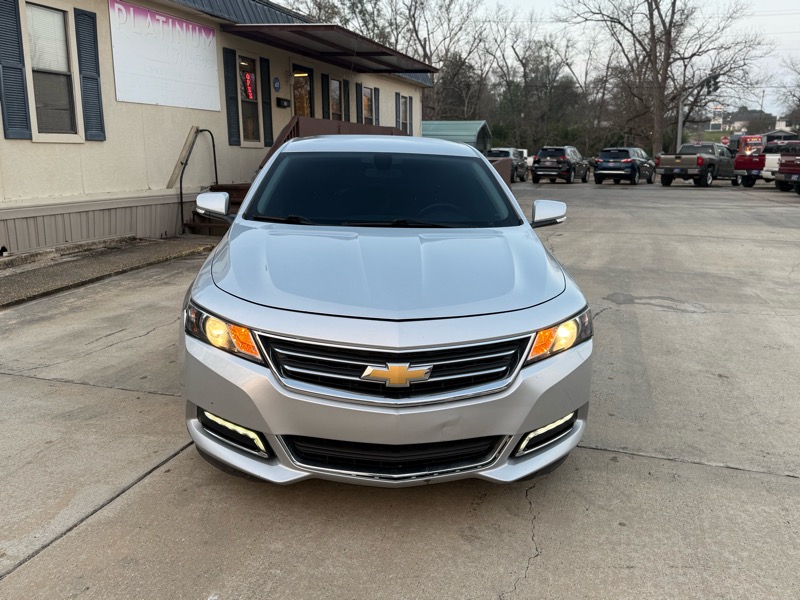 Chevrolet Impala LT 2019