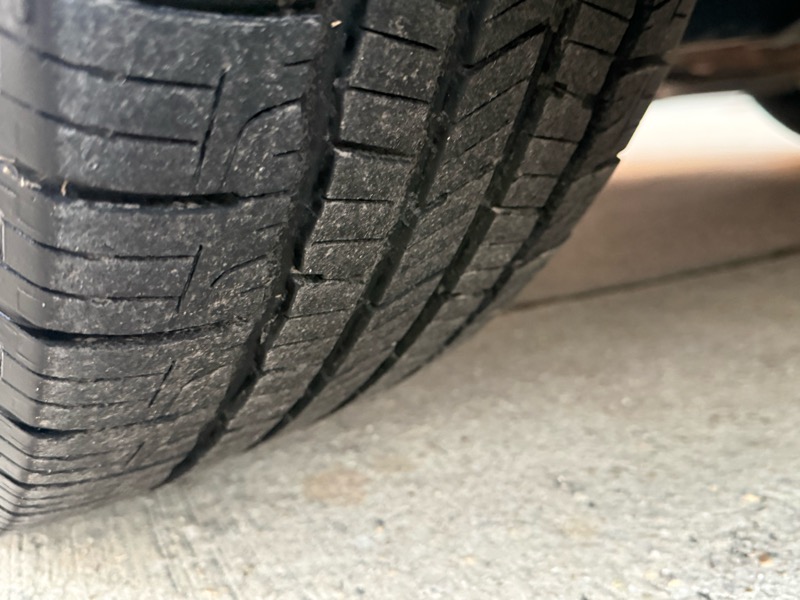 Chevrolet Impala LT 2019