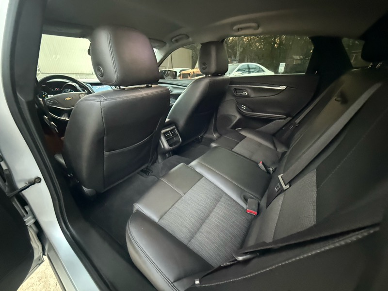 Chevrolet Impala LT 2019