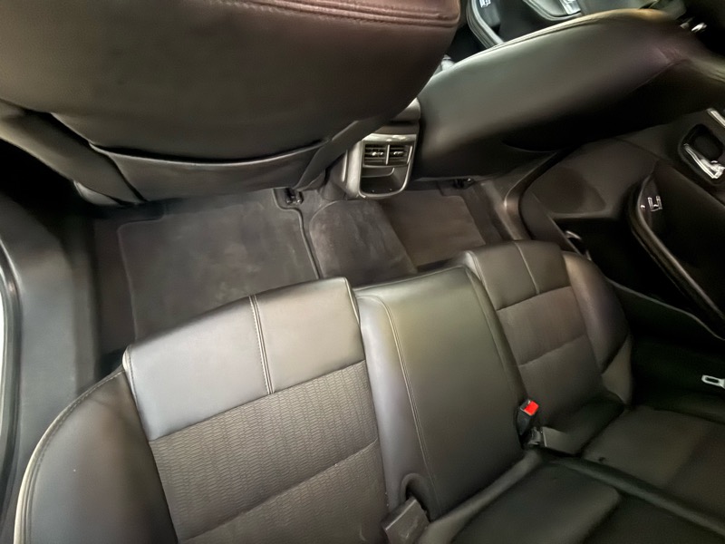 Chevrolet Impala LT 2019