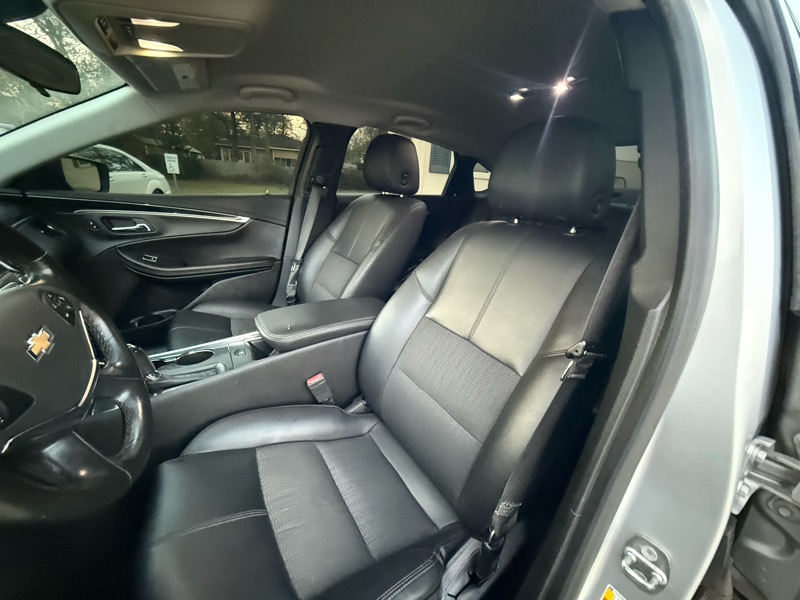 Chevrolet Impala LT 2019