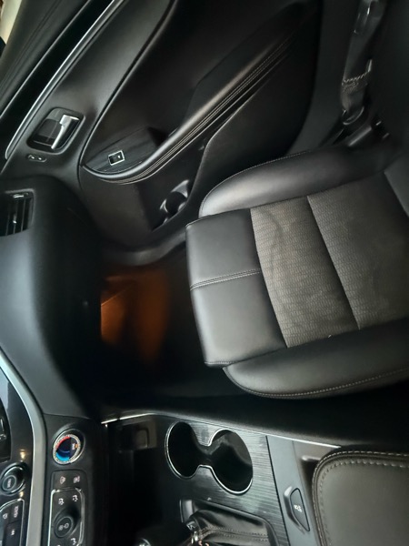 Chevrolet Impala LT 2019