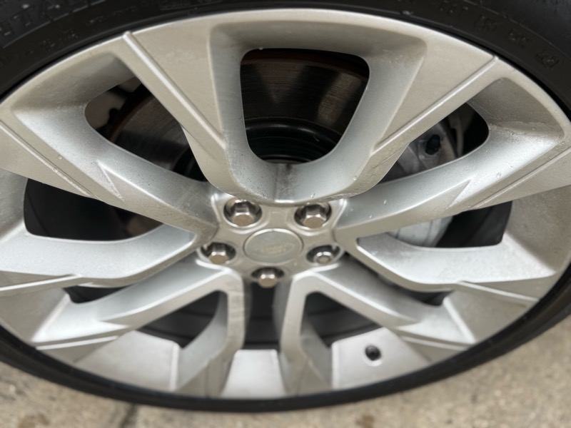 Land Rover Range Rover Sport HSE 2019