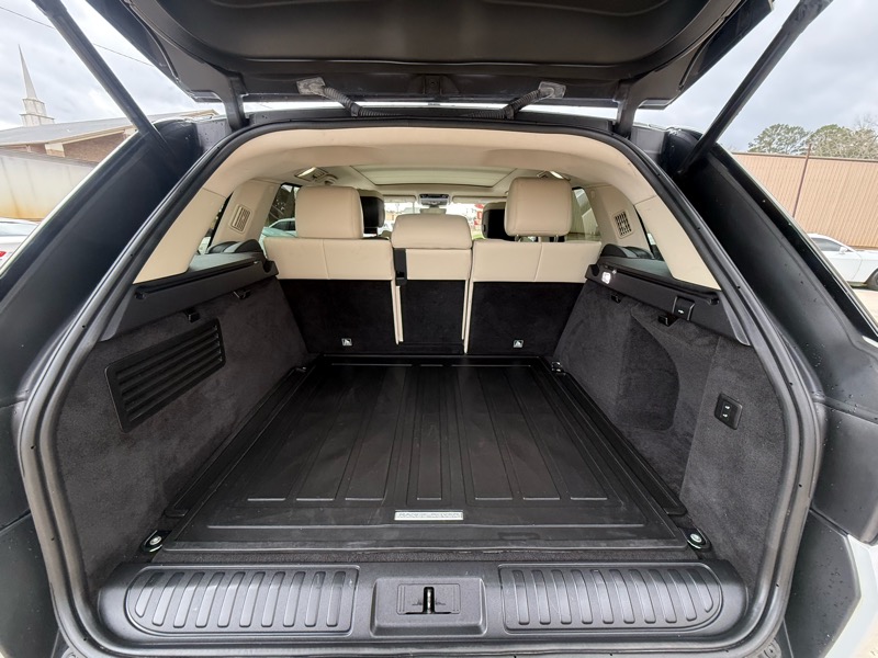 Land Rover Range Rover Sport HSE 2019