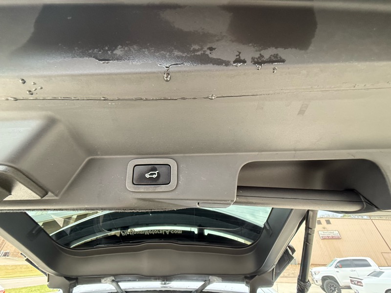 Land Rover Range Rover Sport HSE 2019