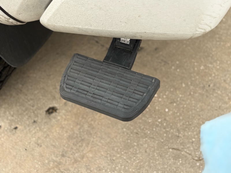 Toyota Tundra 1794 Edition Crew Max 4WD 5.7L V8 2018