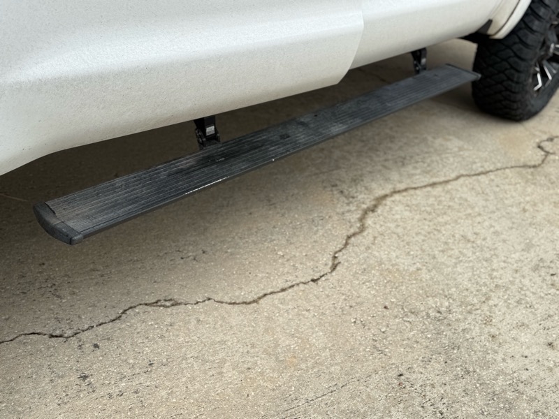 Toyota Tundra 1794 Edition Crew Max 4WD 5.7L V8 2018