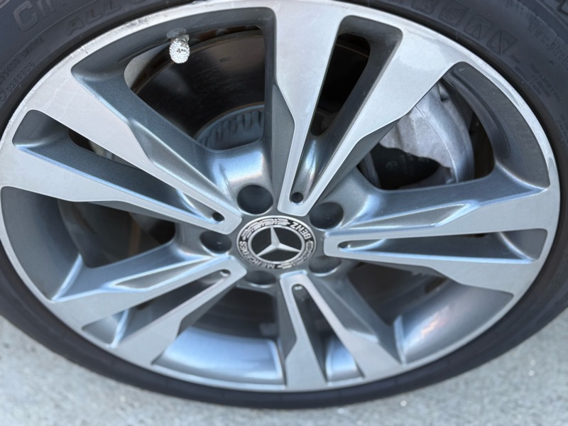 Mercedes-Benz C-Class C300 Sedan 2018