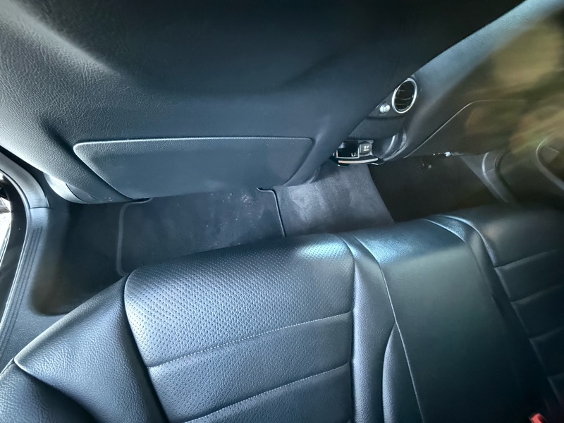 Mercedes-Benz C-Class C300 Sedan 2018