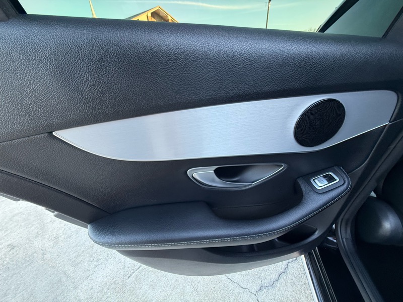 Mercedes-Benz C-Class C300 Sedan 2018