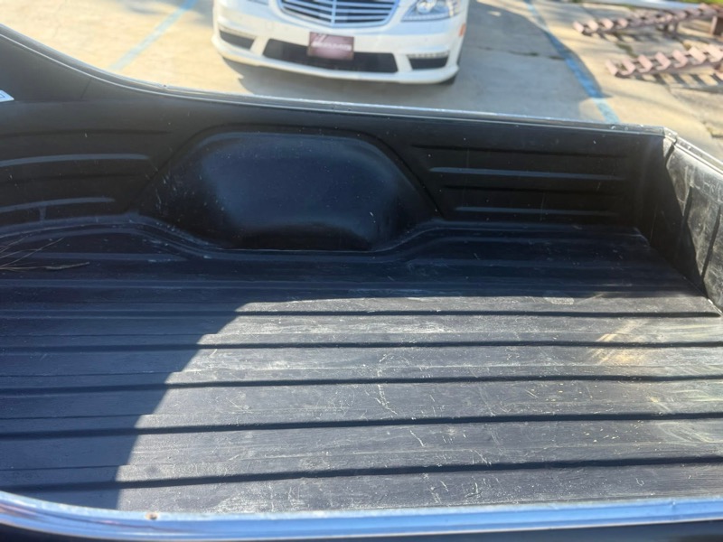 Chevrolet El Camino Base 1985