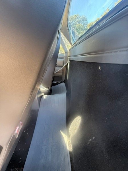 Chevrolet El Camino Base 1985