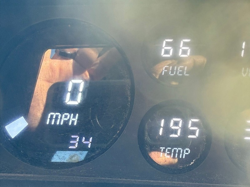 Chevrolet El Camino Base 1985