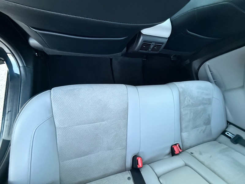 Toyota Camry XLE 2016