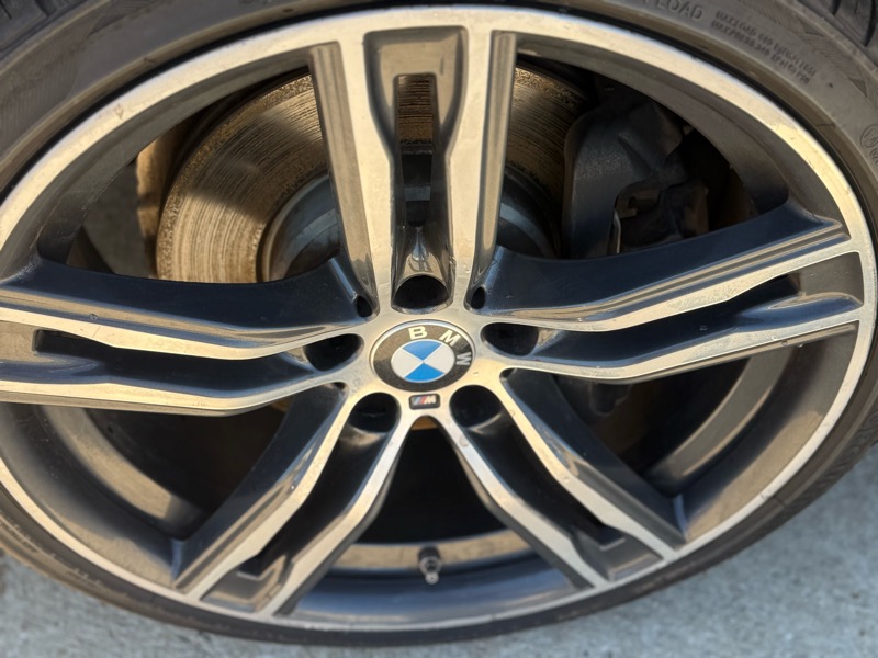 BMW 6-Series Gran Coupe 640i 2018