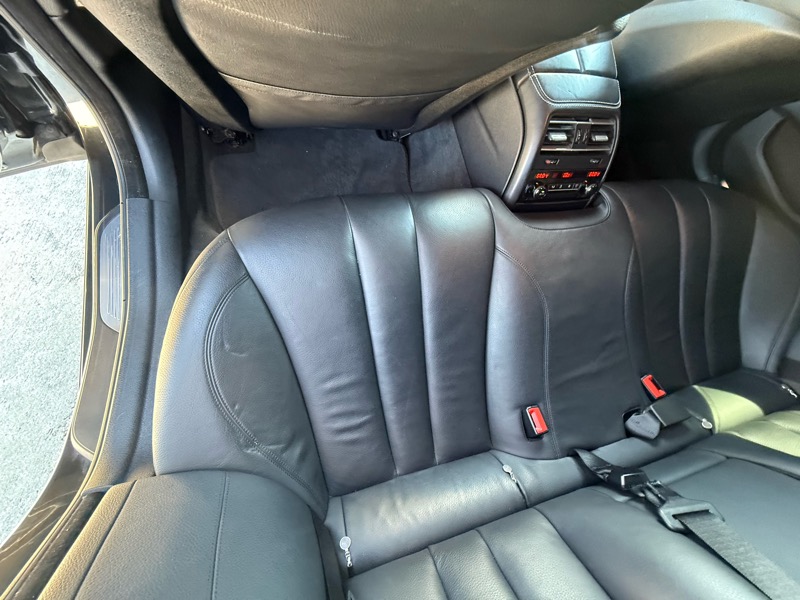 BMW 6-Series Gran Coupe 640i 2018