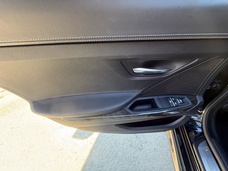 BMW 6-Series Gran Coupe 640i 2018