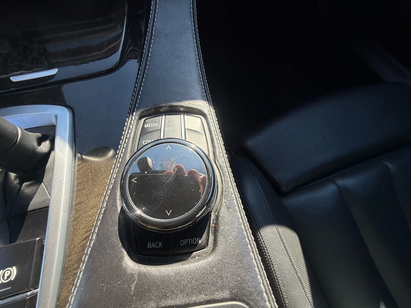 BMW 6-Series Gran Coupe 640i 2018