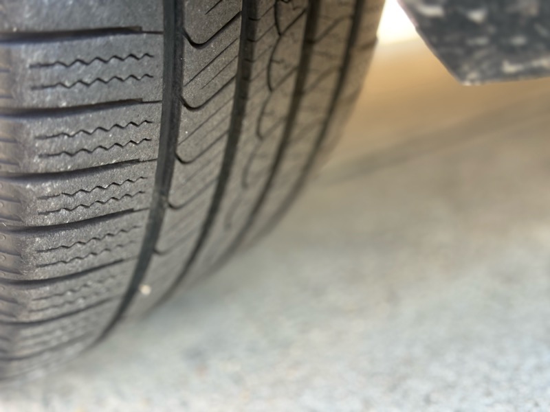 Cadillac XTS Platinum FWD 2014