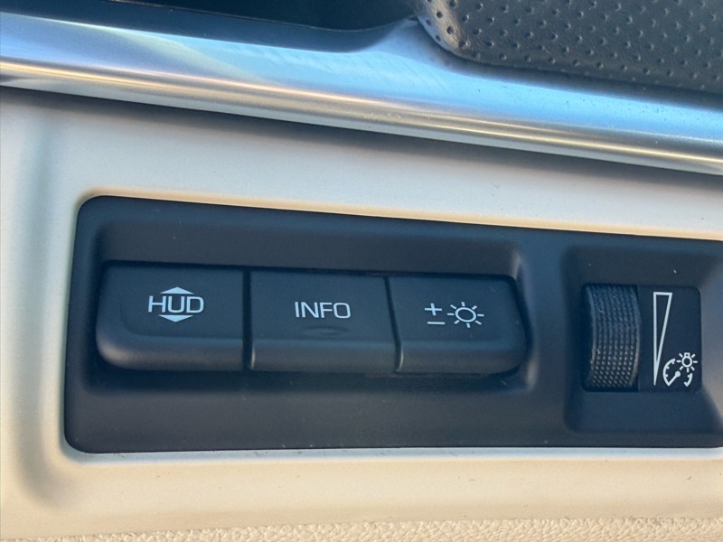 Cadillac XTS Platinum FWD 2014