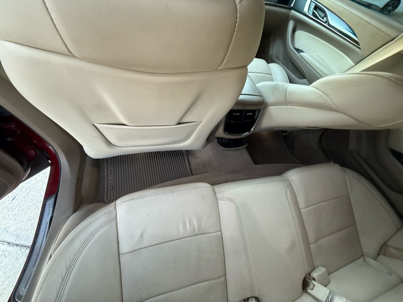 Cadillac CTS 2.0L Turbo Luxury RWD 2016