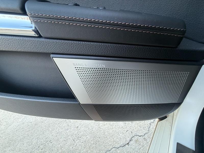 Mercedes-Benz S-Class S63 AMG 2012