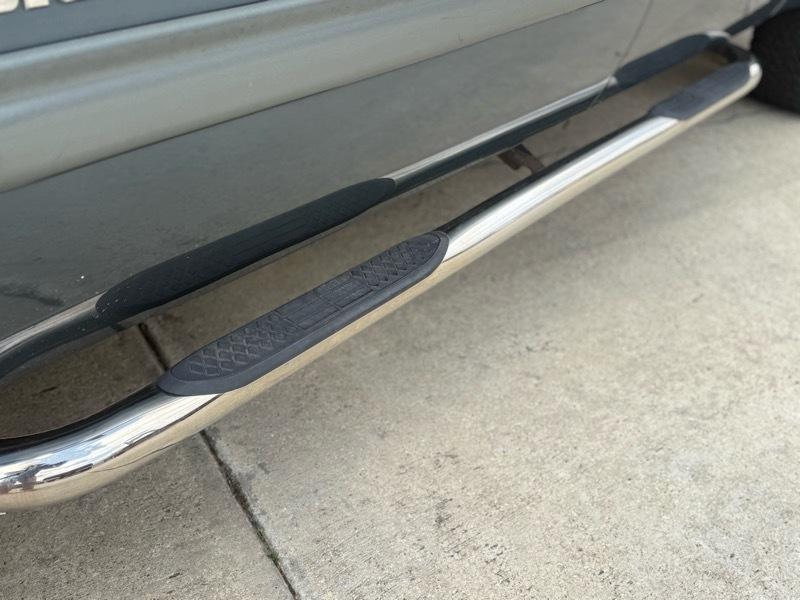 GMC Sierra 1500 2WD Crew Cab 143.5" SLE 2013