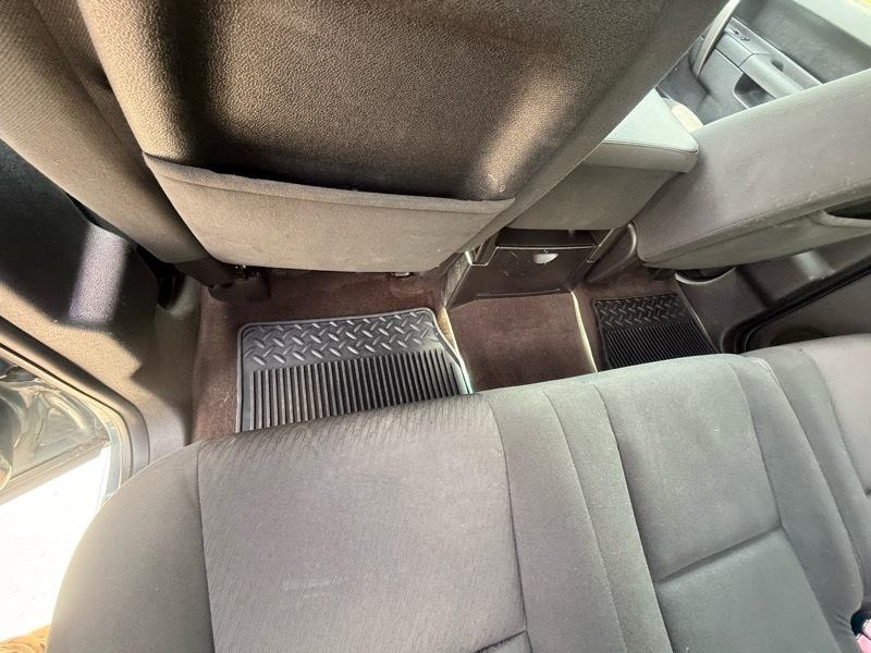 GMC Sierra 1500 2WD Crew Cab 143.5" SLE 2013