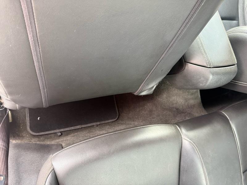 Chevrolet Camaro Coupe 2LT 2013