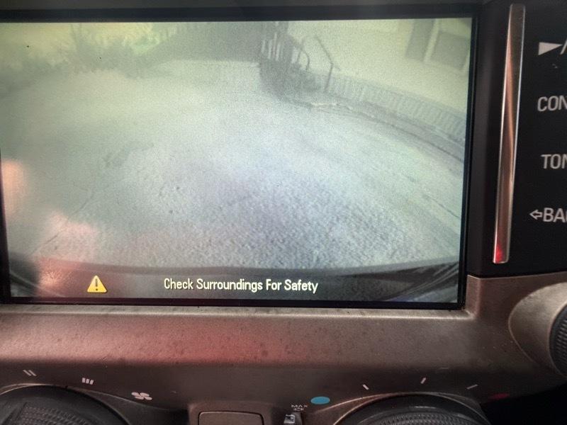 Chevrolet Camaro Coupe 2LT 2013