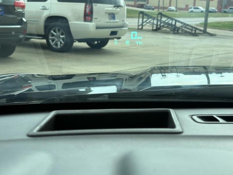 Chevrolet Camaro Coupe 2LT 2013