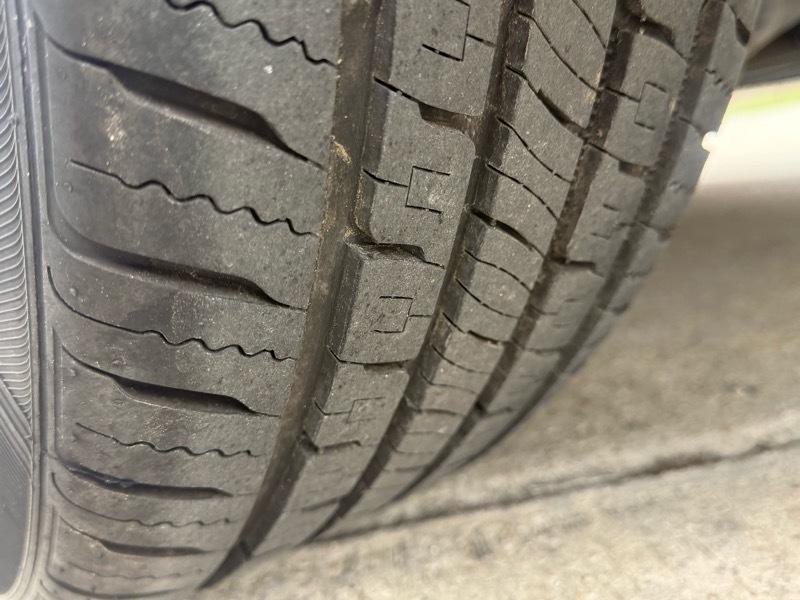 Toyota Camry LE 2018