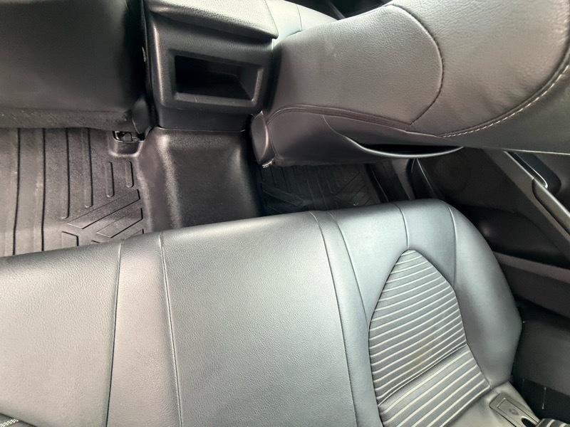 Toyota Camry LE 2018