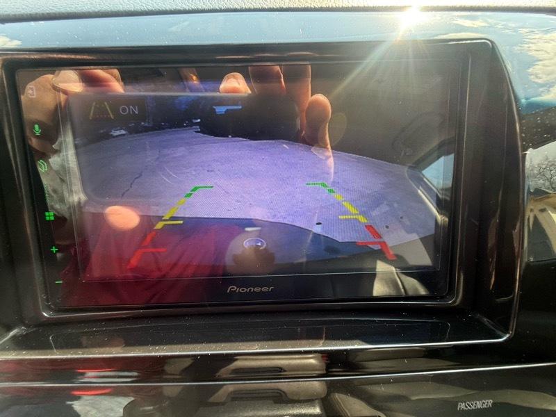 Toyota Tundra Tundra-Grade 4.6L Double Cab Long Bed 2WD 2012