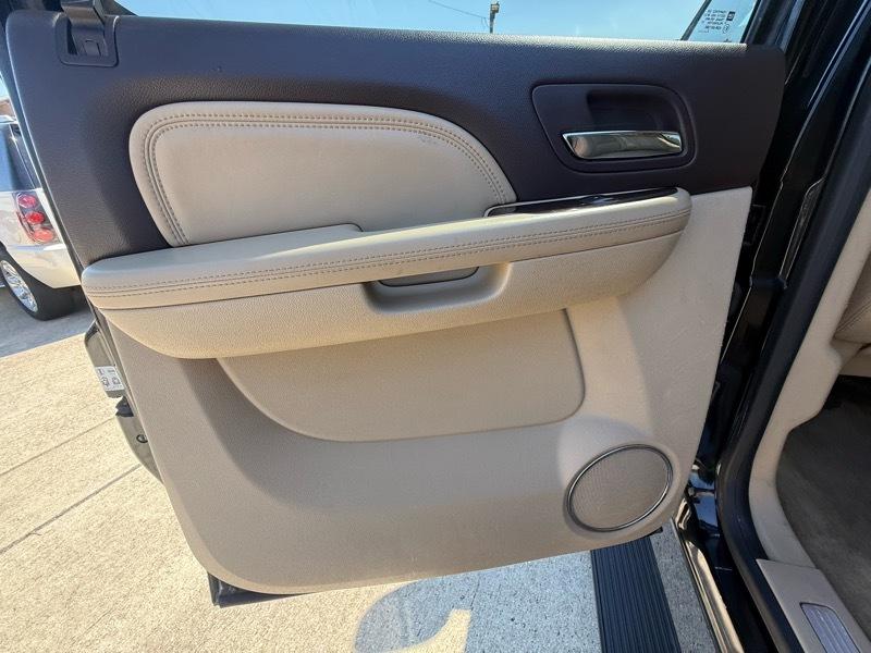 GMC Sierra 2500HD Denali Crew Cab 4WD 2014