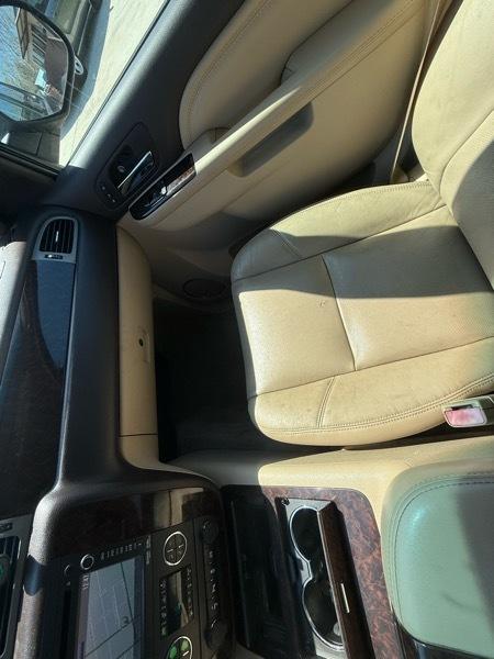 GMC Sierra 2500HD Denali Crew Cab 4WD 2014