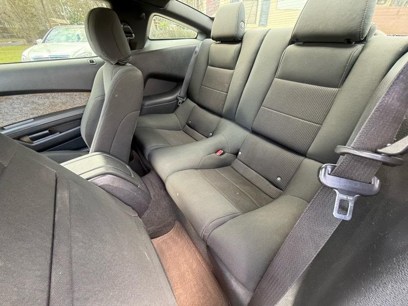 Ford Mustang V6 Coupe 2014