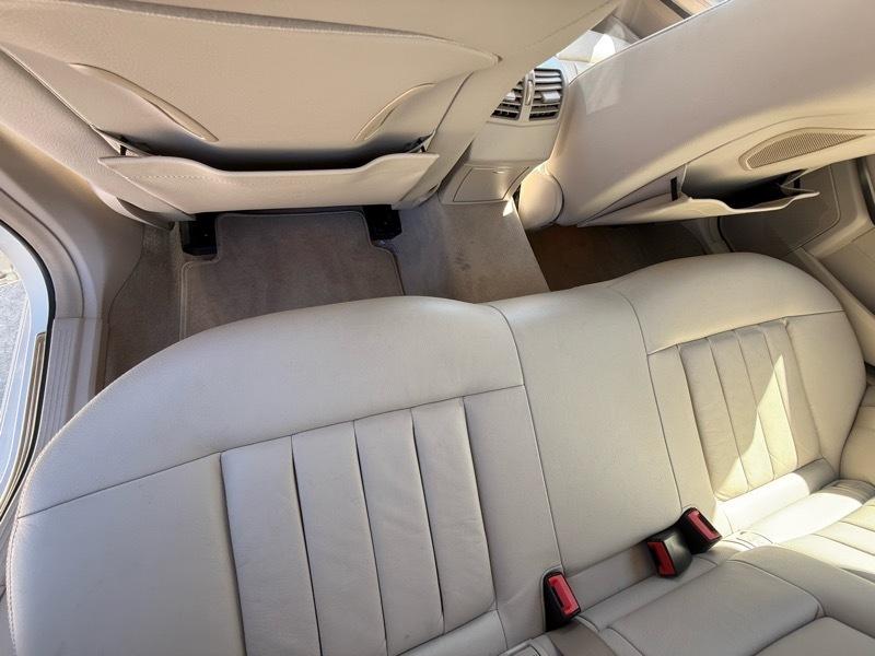 Mercedes-Benz E-Class E550 Sedan 4MATIC 2014