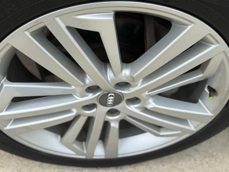 Audi Q5 2.0T Premium Plus quattro 2018