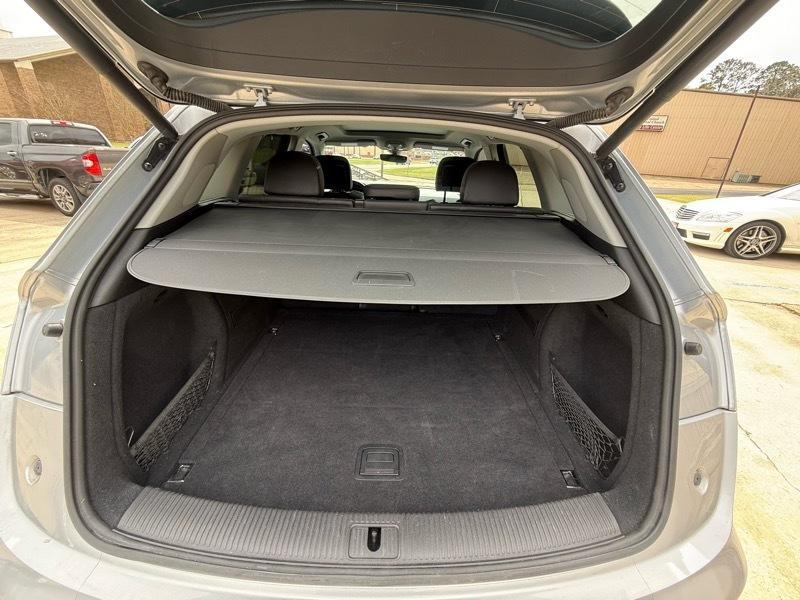 Audi Q5 2.0T Premium Plus quattro 2018